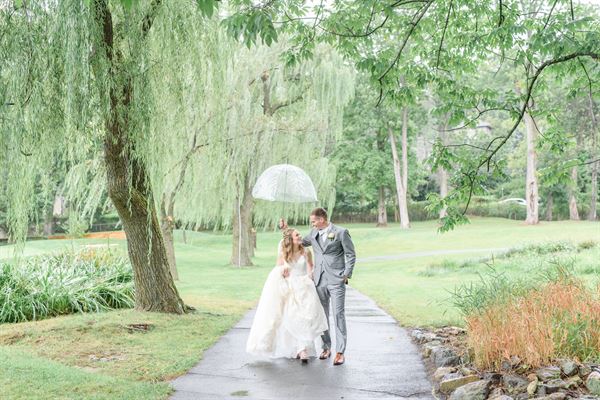 Radnor Valley Country Club