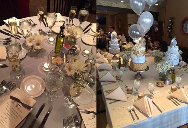 Bill Gianino's Restaurant