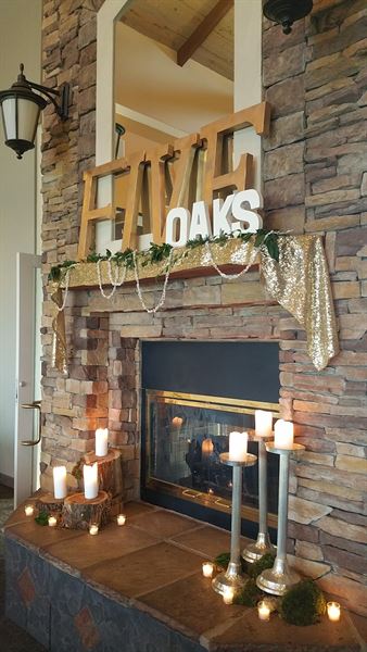 Five Oaks Golf & Country Club