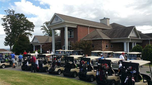 Five Oaks Golf & Country Club