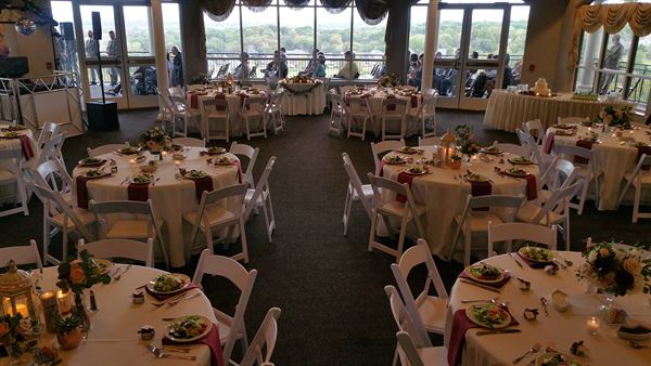 Five Oaks Golf & Country Club