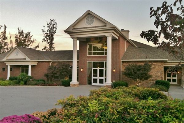 Five Oaks Golf & Country Club