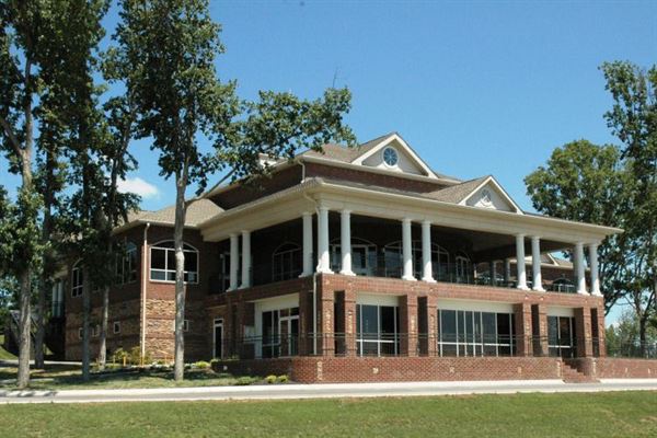 Five Oaks Golf & Country Club