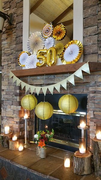 Five Oaks Golf & Country Club