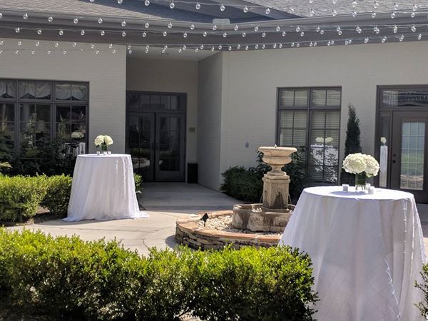 West Lake Country Club