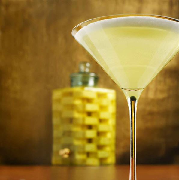 The Capital Grille - Scottsdale