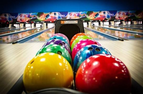 Rocket City Family Fun Center