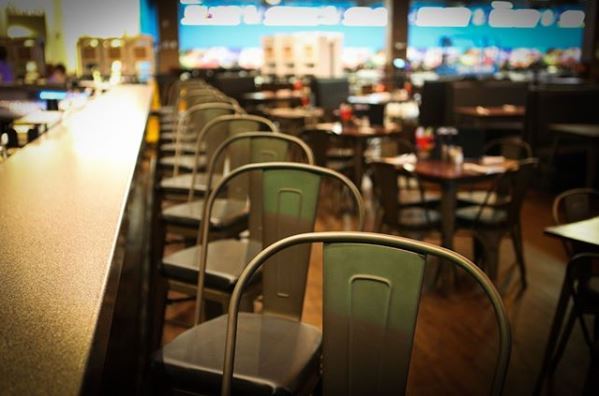 Rocket City Family Fun Center