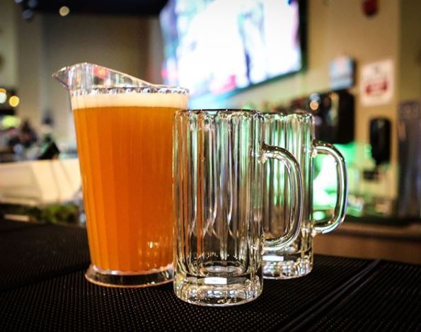 Rocket City Family Fun Center