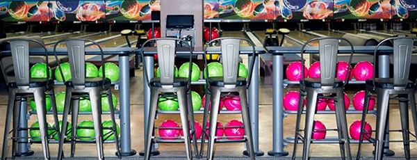 Rocket City Family Fun Center