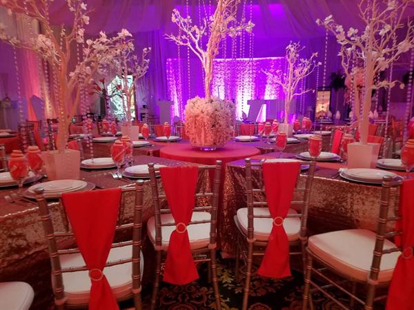 The Venue At Memorable Moments