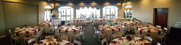 Five Oaks Golf & Country Club