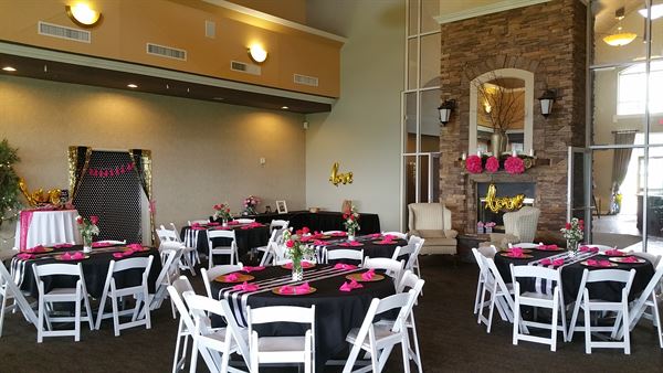 Five Oaks Golf & Country Club