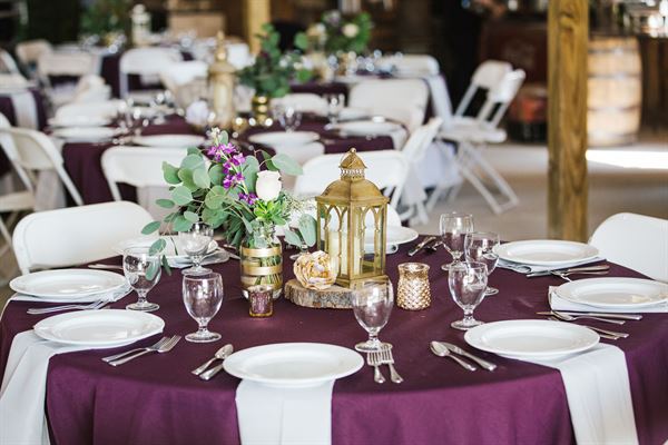 The Barn at Drewia Hill