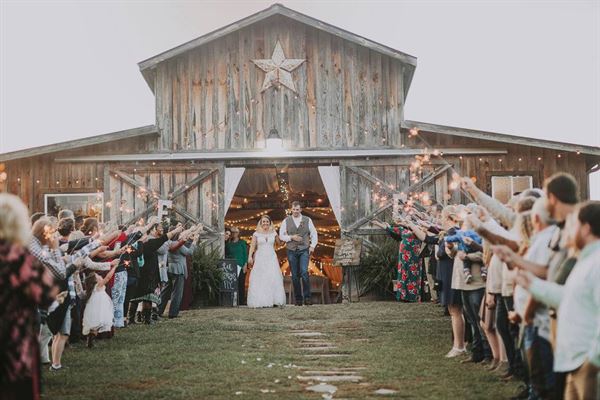 The Barn at Drewia Hill
