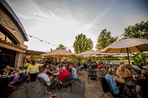 Blue Heron Room South with Patio