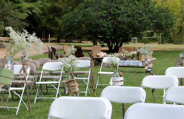 Wilderness Lodge Resort