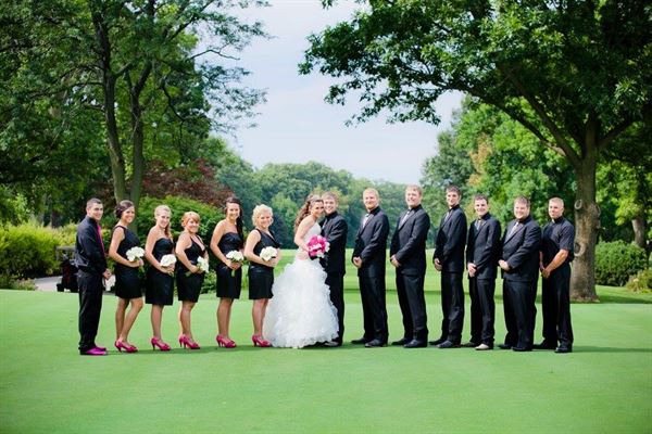 Short Hills Country Club