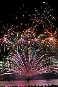 Pyrotecnico Fireworks, Inc.