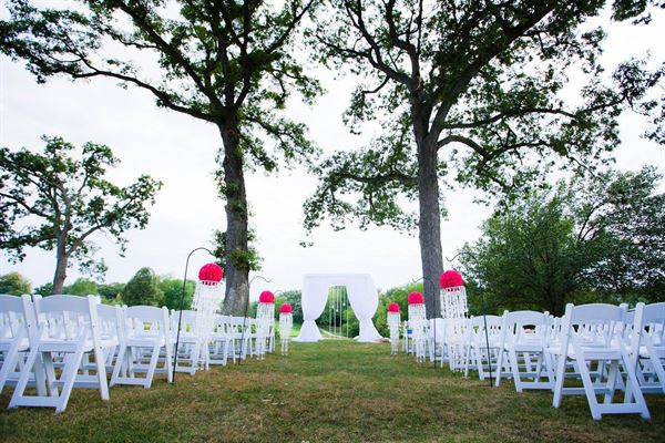 Short Hills Country Club