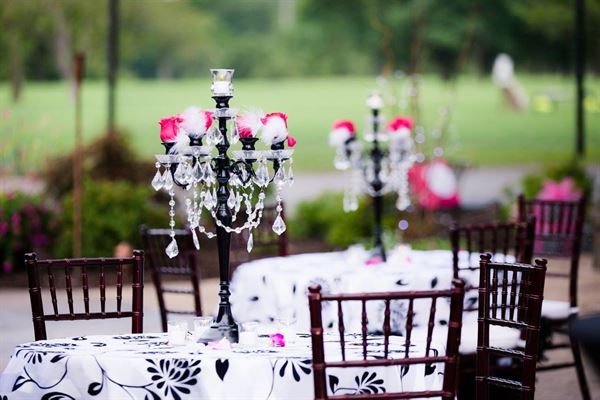 Short Hills Country Club