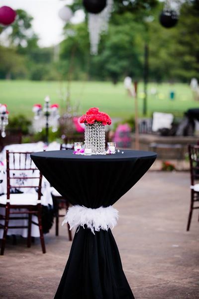 Short Hills Country Club