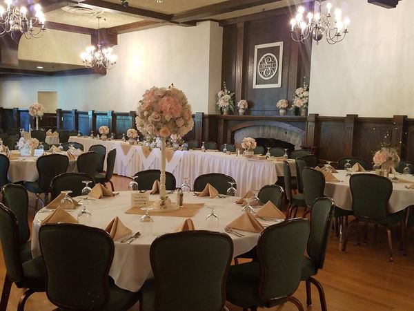 Short Hills Country Club