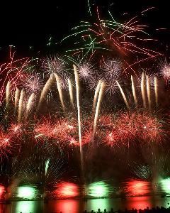 Pyrotecnico Fireworks, Inc.