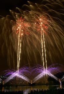 Pyrotecnico Fireworks, Inc.