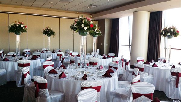 Diamonds Events and Production