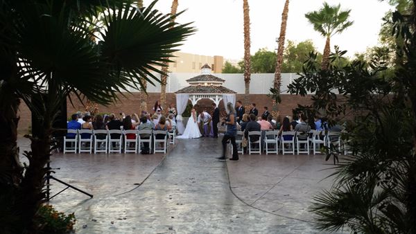 Diamonds Events and Production