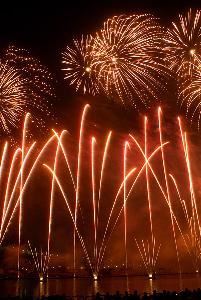 Pyrotecnico Fireworks, Inc.