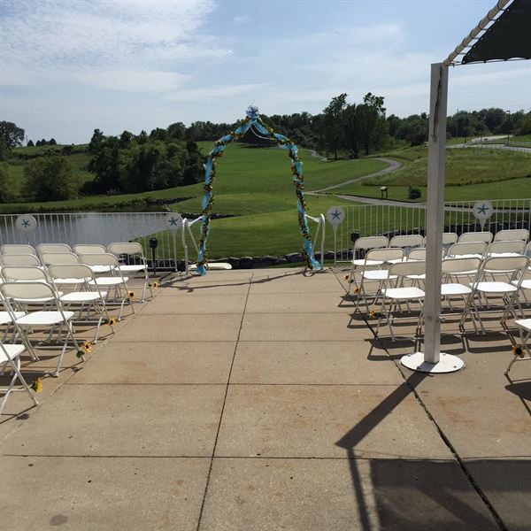 Adams Pointe Golf Club