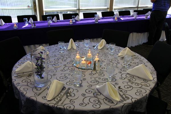 Adams Pointe Golf Club