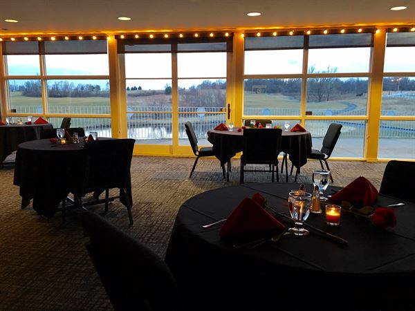 Adams Pointe Golf Club