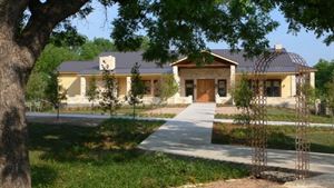 Austin House Event Center
