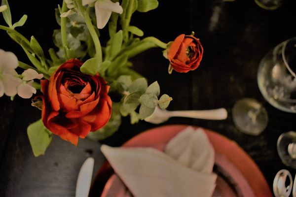 Eclipse Weddings and Floral Design