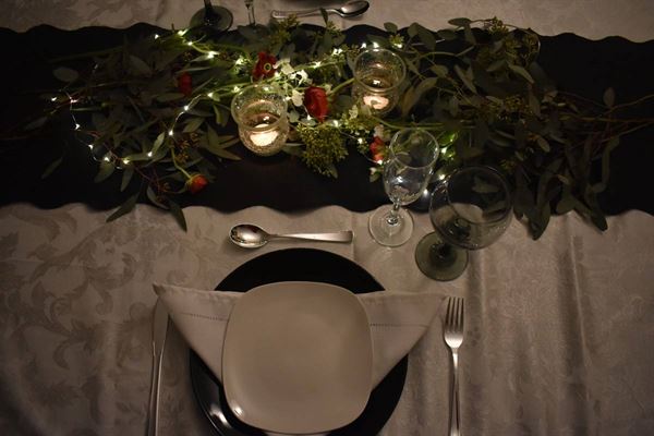 Eclipse Weddings and Floral Design