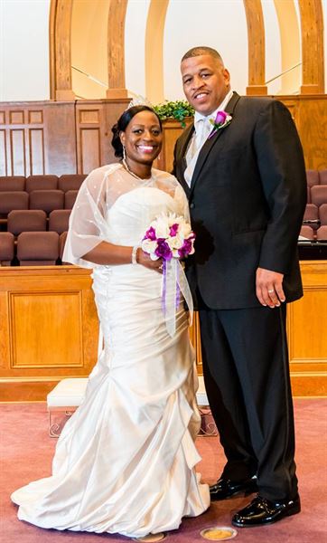 Perfectly Planned Events LLC