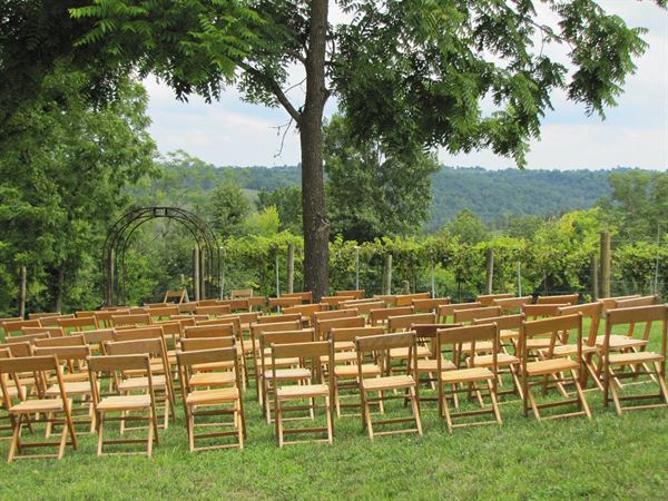 First Vineyard Winery