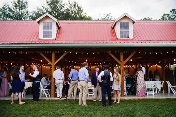 Seven Maples Event Center