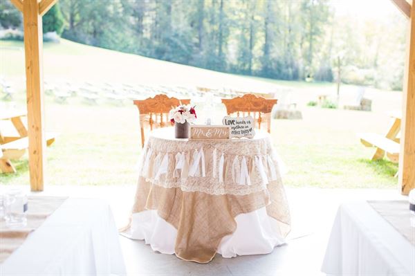 Seven Maples Event Center