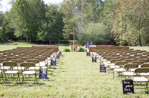 Seven Maples Event Center