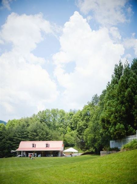 Seven Maples Event Center