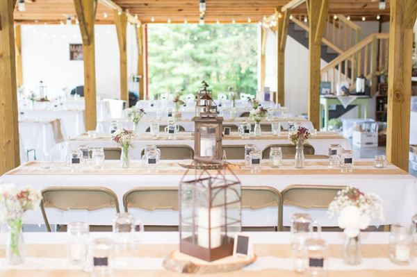 Seven Maples Event Center