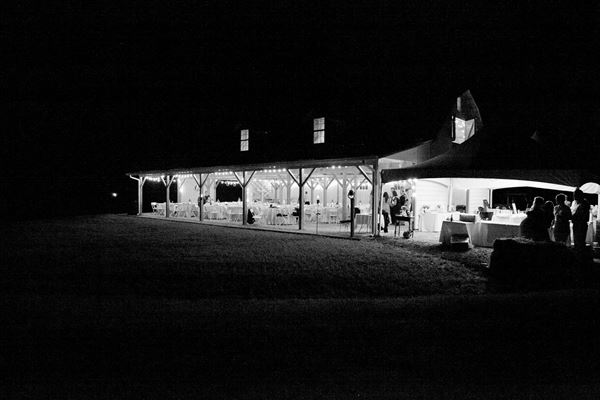 Seven Maples Event Center