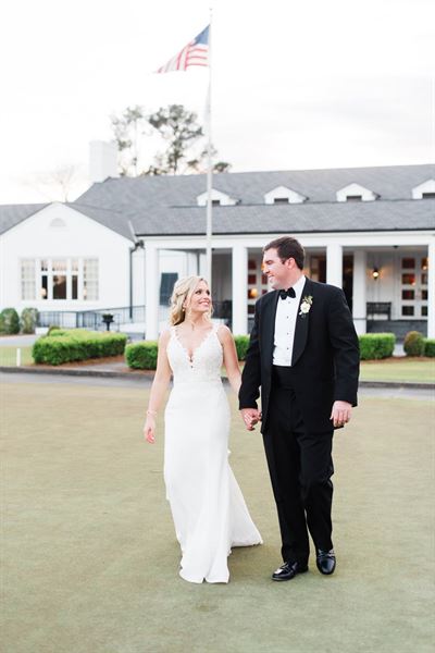 Country Club Of Columbus