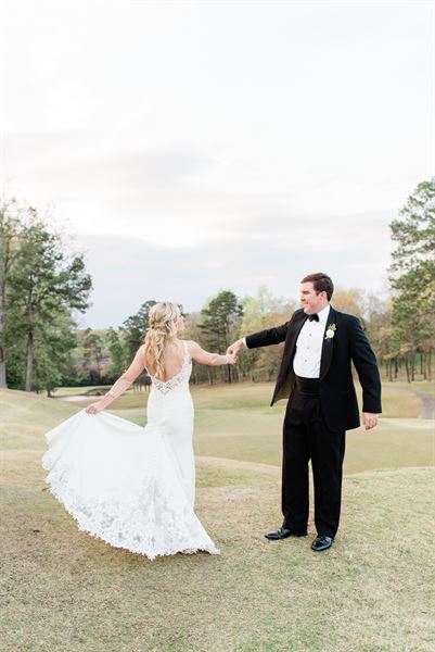 Country Club Of Columbus