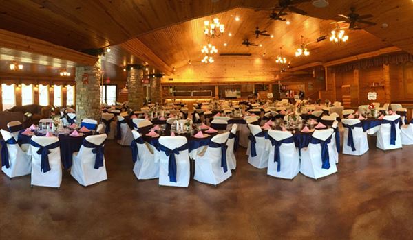 Rendezvous Room and Event Center