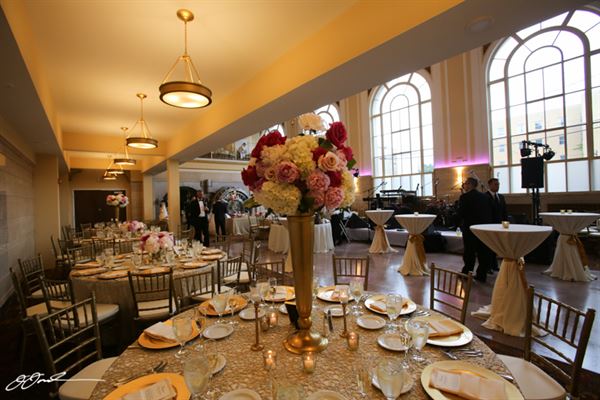 The Anthracite Center